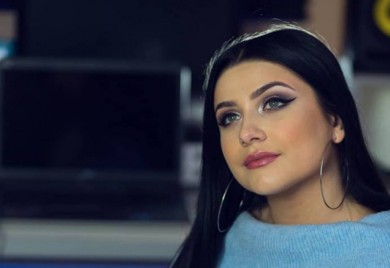 “GINEM PONOSNO”: Ilma Karahmet