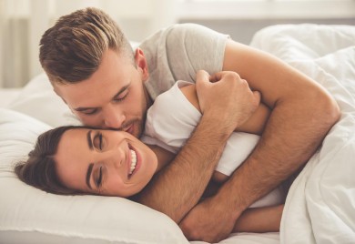 Šta podrazumijeva "formula" 2-2-2 koja može poboljšati vašu ljubavnu vezu ili brak