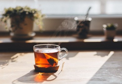 Nutricionista otkrio koja dva napitka pomažu mršavljenju