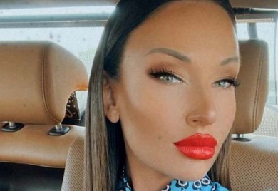 KAO "BRATZ" LUTKA! Katarina u NOVOM izdanju oduševila publiku, izazvala BURU reakcija na društvenim mrežama!