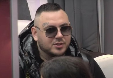 OTKRIVEN HONORAR FILIPA CARA! Zadrugar zaboravio na kamere, pa se izlanuo, a zbog jedne izjave fanovi ga URNISALA NA MREŽAMA