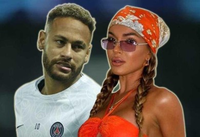 BALKAN NE PRESTAJE DA BRUJI O TEODORINOJ ISPALI! Džehva POBIJESNELA, opet se oglasila zbog fubalera