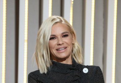 Rezultat treninga i dijete: Nataša Bekvalac pokazala figuru (FOTO)