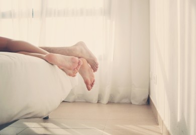 Probudite hormon dobrog raspoloženja: Istraživanje otkrilo da je jutarnji seks bolji od kafe