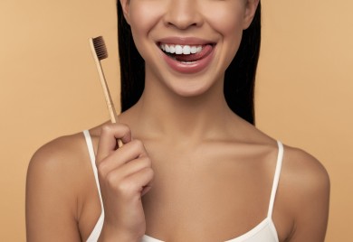 Namirnice koje vam mogu na prirodan način izbijeliti zube