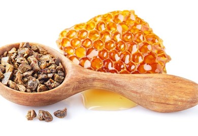 Moć propolisa za zdravlje cijelog organizma