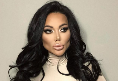 AUTOMOBIL TAMARE ĐURIĆ POTPUNO SMRSKAN!