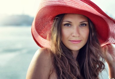 OVO JE LISTA NAJLEPŠIH ŽENA NA SVETU, TU SU I SRPKINJE: Objašnjeno zašto su sve LJUBOMORNE na nas, a evo koje su lepše!