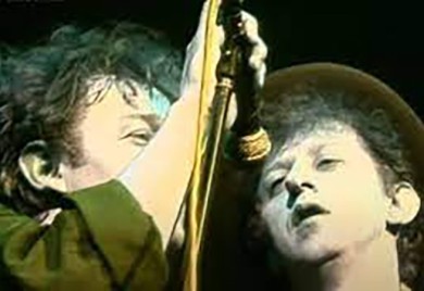 Iza legendarne pesme „Tu noć kad si se udavala“ krije se tragična priča