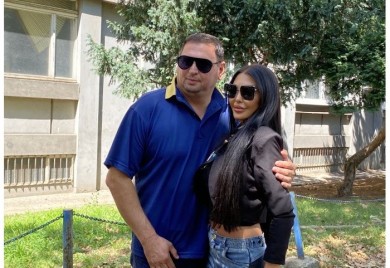 NAKON AFERE MAJE I BOJANIĆA: Taki otkrio da Maja “zna da rastura brakove”