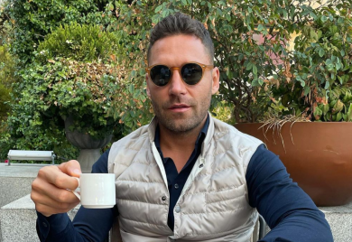 Zbog Karleuše Duško promijenio lični opis: Ovako sada izgleda, pravi maneken