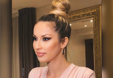 Otac Rade Manojlović iskren: “Slava ju je promijenila, ali ona je jedna obična djevojka, normalna”