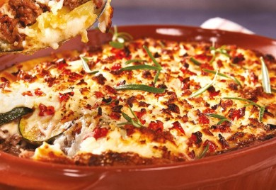 Može se dosta zaljutiti: Probajte meksičku musaku