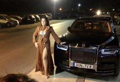 Pogodite koja estradna zvijezda ima najskuplji vozni park