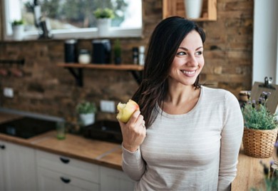 Šta jesti noću: 3 glavna proizvoda za kasnu užinu