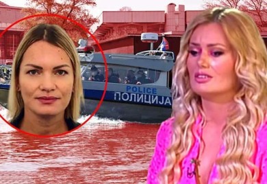 'BILA JE ALKOHOLIČAR I ZAVISNIK OD TABLETA' Maja Kovačević otkrila da li je našla OPROŠTAJNO PISMO nestale sestre Marijane(VIDEO)
