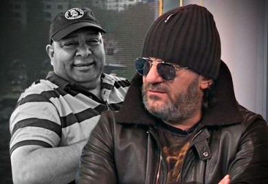 ACA LUKAS EMOTIVNO O DŽEJU