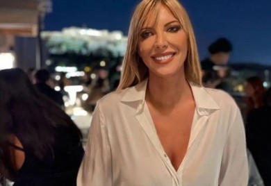 Olivera Ćirković, bivša članica Pink Pantera o Mirnesi Bešlić iz Busovače: Nadam se da je nikada neće uhvatiti!