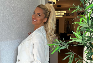 “DEJANA ĆEŠ PRAVITI OD BLATA!” Zadrugar urnisao Aleksandru, pa spomenuo njenu porodicu i Cara