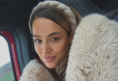 MARIJA MIKIĆ PROGOVORILA O IMENU ZA SINA: Čekamo da se rodi