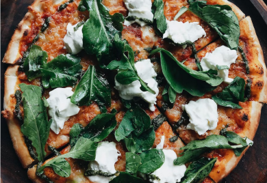 Jednostavan trik: Evo kako podgrijati picu a da i dalje bude hrskava