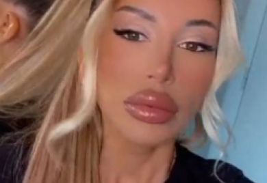 DOKTOR NAM JE REKAO DA MOŽEMO DA DOBIJEMO BEBU Dalili Dragojević uništeni zaleđeni embrioni, evo šta je klinika uradila s njima