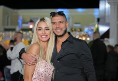 Dejan Dragojević progovorio o raskidu sa Aleksandrom Nikolić: Ne može da podnese pritisak