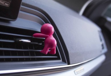 Miris za automobil: Šta odabrati?