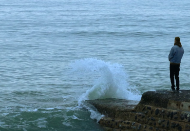 Ovaj znak obično posljednji sazna za prevaru!