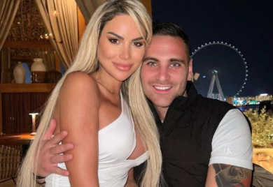 Srpski bogataš ostavio hrvatsku starletu: Poslije devet mjeseci raskinuli Iva Grgurić i Petošević! Biznismen joj dao ultimatum!