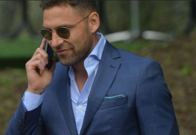 ŠUTIO SAM GODINAMA: Poznati pjevač progovorio o vezi svoje supruge i Duška Tošića