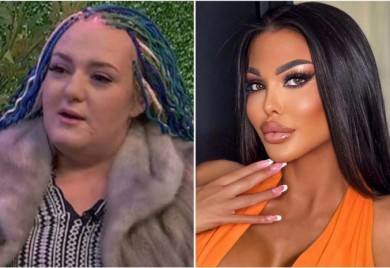 Cveta rekla da se Maja Marinković bavi najstarijim zanatom: Ona pobjesnila