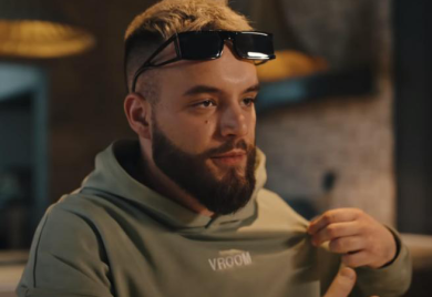 TUGU SAM ZALIVAO ALKOHOLOM!