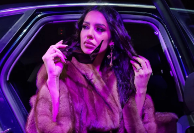 KOLEGICA ZA PRIMJER: Tanja Savić prozvala Zeru “medena”