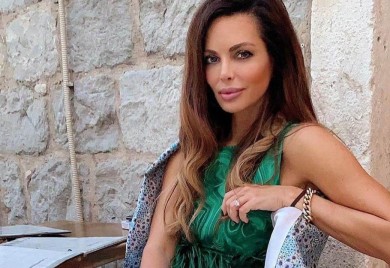 Nikolina Pišek zvijezda nove modne kampanje “Lutka”