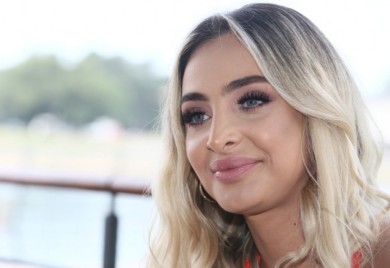 NAJEMOTIVNIJA MAYA BEROVIĆ: “Puteva pravih ima sto, nijedan do tebe nije”