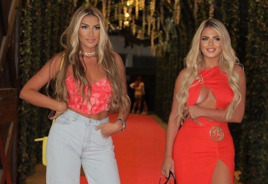 KOMENTARI UNIŠTIŠE DALILU DRAGOJEVIĆ I MARIJANU ZONJIĆ: Glupi ljudi na pametnim telefonima imaju šta da vide