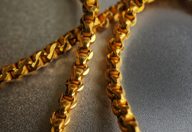 Osjetljiv materijal: Evo kako pravilno da očistite zlatni nakit