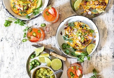 Tri jednostavna pravila za kvalitetan doručak