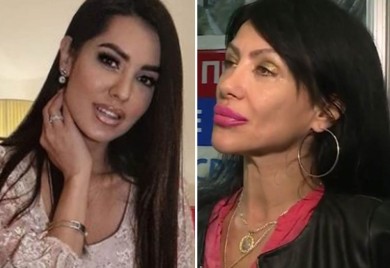 "JEDNOĆELIJSKI ORGANIZAM, SRIČE DOK ČITA": Tanja Savić rekla da ne zna ko je Vendi, a ona je ZGAZILA - pljušte uvrede!