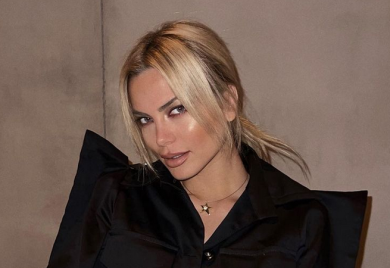 IZREVOLTIRANA MILICA PAVLOVIĆ POTKAČILA KOLEGE! Pjevačica samu sebe nominovala: Kad su već oni bili "objektivni"