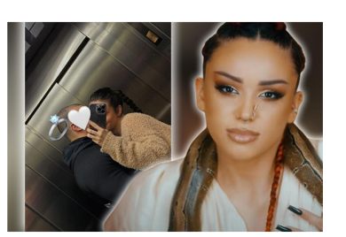 BRESKVICA SE VJERILA! Uživa sa momkom kojeg je krila, a sada iznenadila javnost objavom