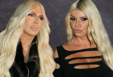 Dara najavila pjesmu "Koka roka" koju je Karleuša platila Laći: Tekst sam kupila iz sažaljenja, poklanjam ga