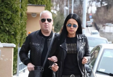 ISTINA NIJE MOGLA DUGO DA SE KRIJE: Otkriveno sve o ljubavnici Saše Matića