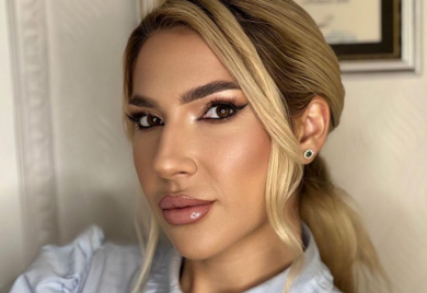 "NE GUBIM VRIJEME NA PROLAZNE MUŠKARCE I LAŽNE MORALISTE" Jovana Jeremić svojom objavom ponovo zaintrigirala pratioce (FOTO)