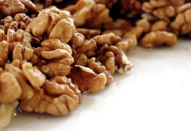 Pojedite šaku oraha i sačekajte četiri sata: Kad vidite rezultat, ostaćete u čudu