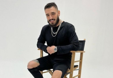 KONAČNO NAŠAO PRAVU: Oženio se Darko Lazić