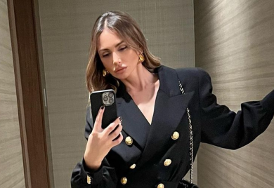 EMINA JAHOVIĆ ZABORAVLJA MATERNJI JEZIK: Pokušala objasniti šta joj smeta, pa zamucala