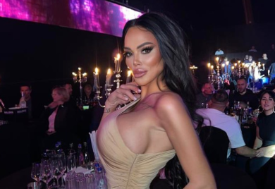 OPŠTI HAOS NA INTERNETU ZBOG ZADNJICE TAMARE ĐURIĆ: Povela se žestoka rasprava - mišljenja su podijeljena! (FOTO)