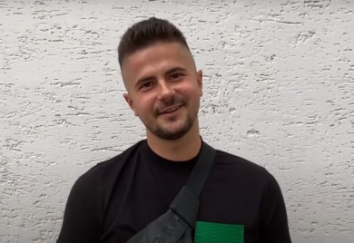 Vraća li se Bilal Brajlović u Zadrugu?